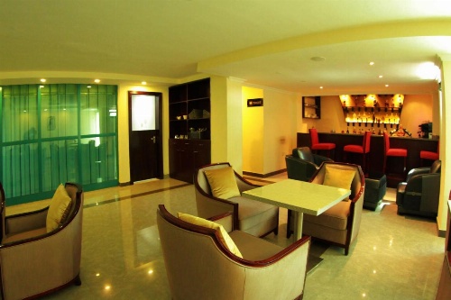 Zmama Hotel image 9