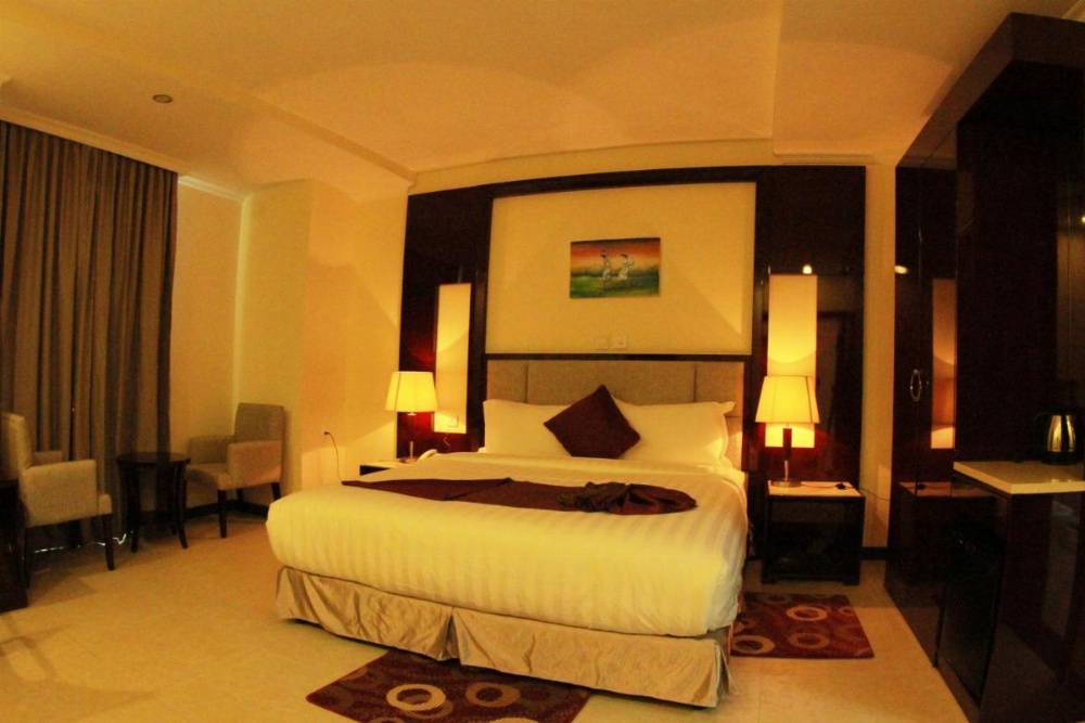 Zmama Hotel