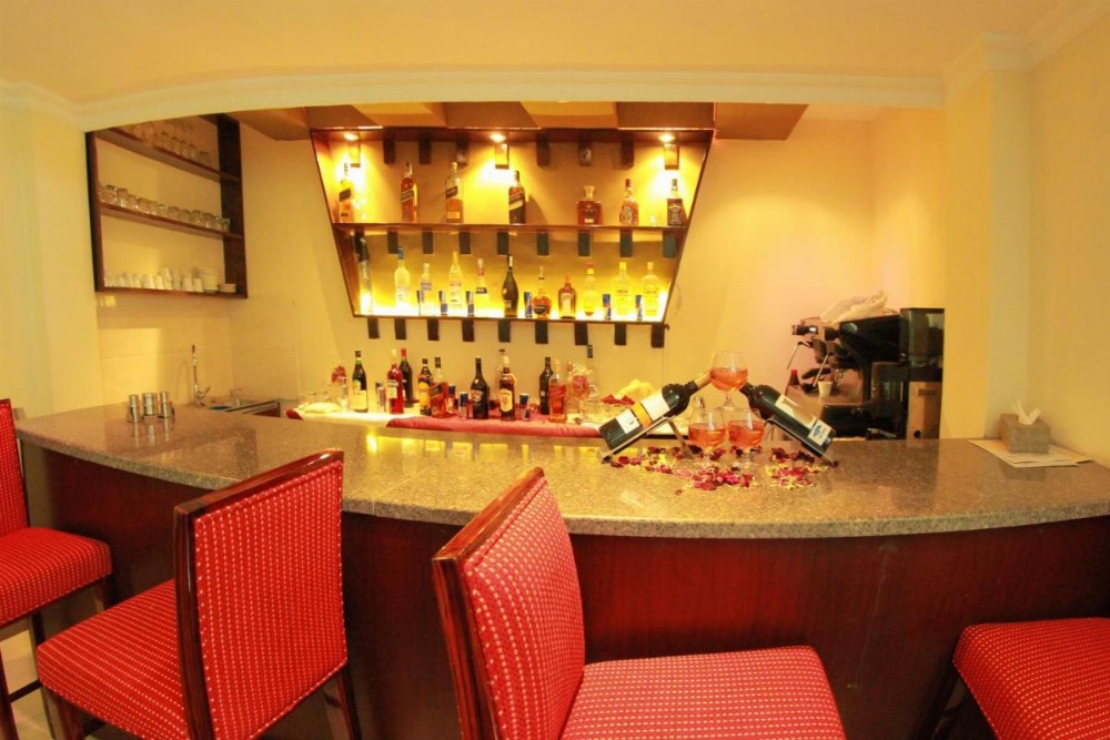 Zmama Hotel Image 11