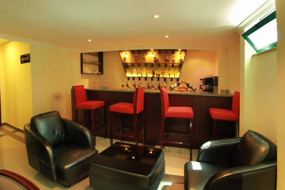 Zmama Hotel Image 12