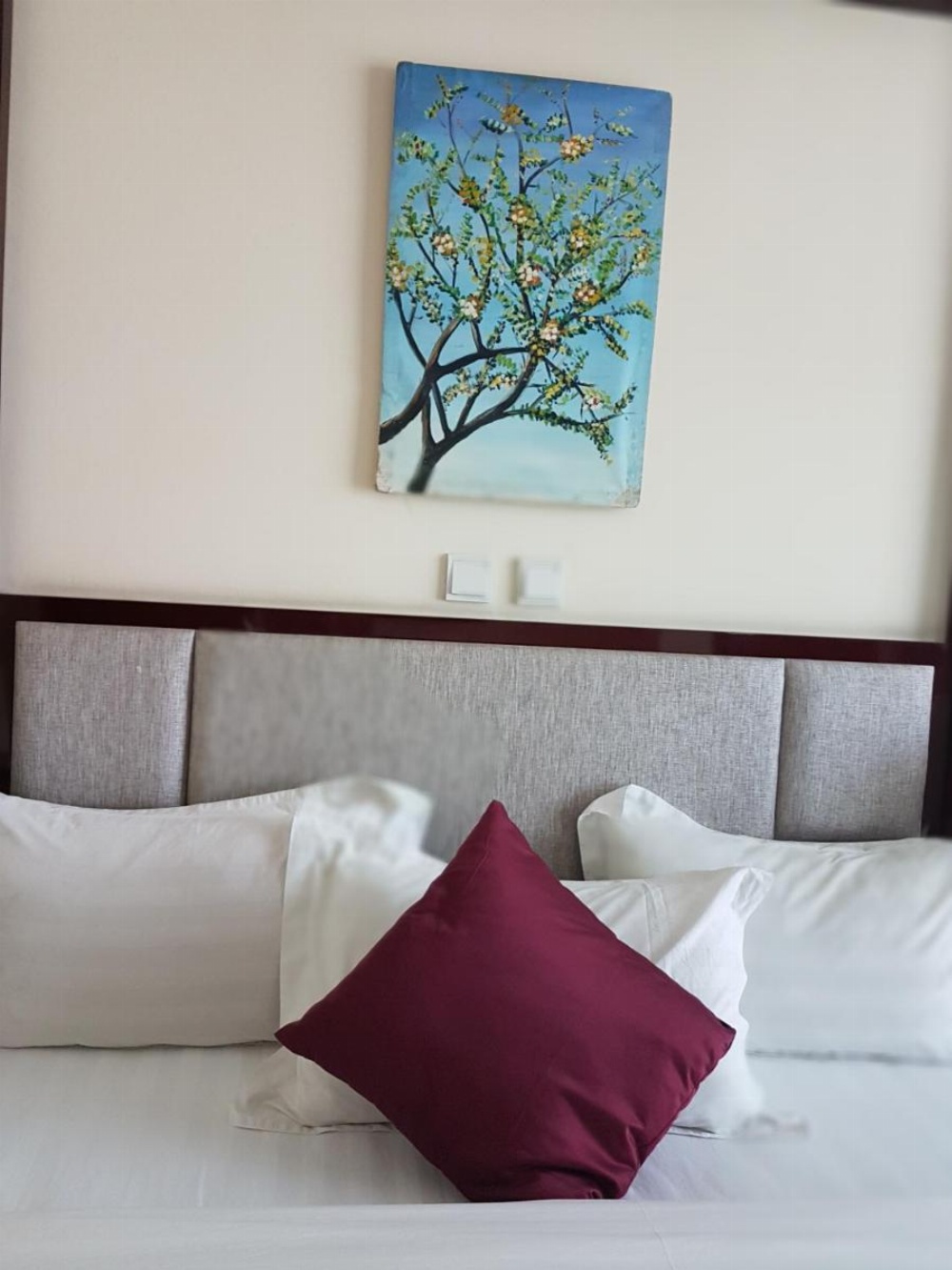 Zmama Hotel Image 13