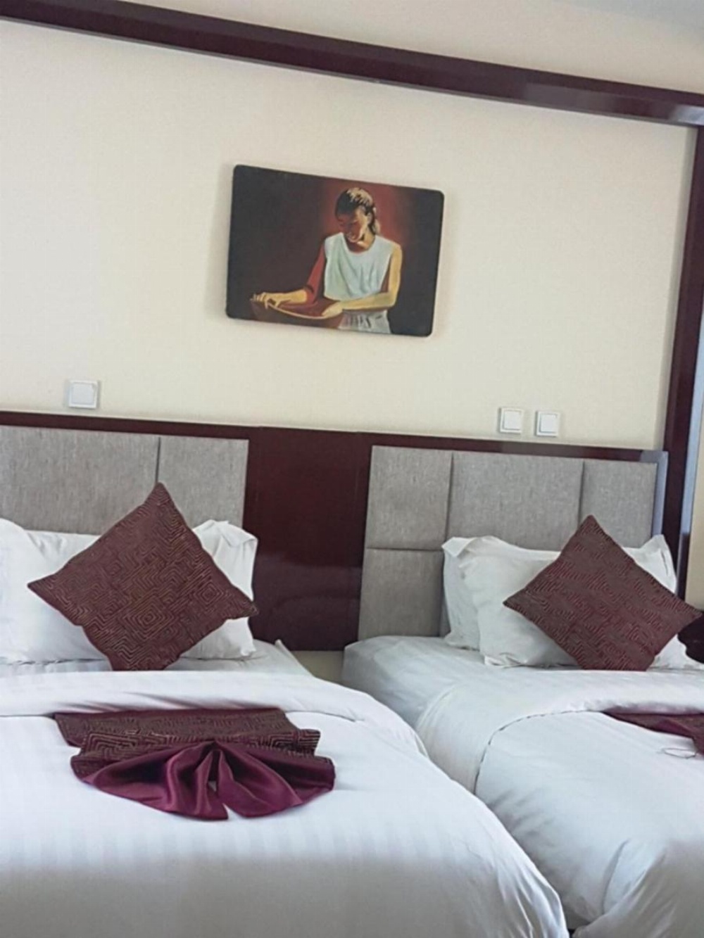 Zmama Hotel Image 14