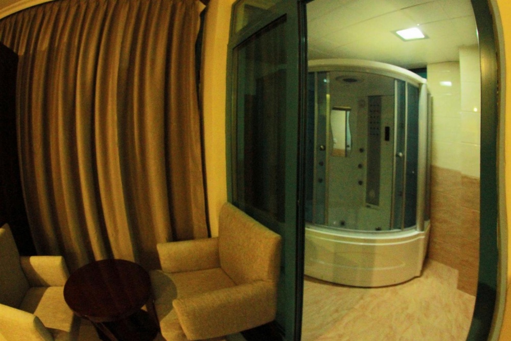 Zmama Hotel Main image