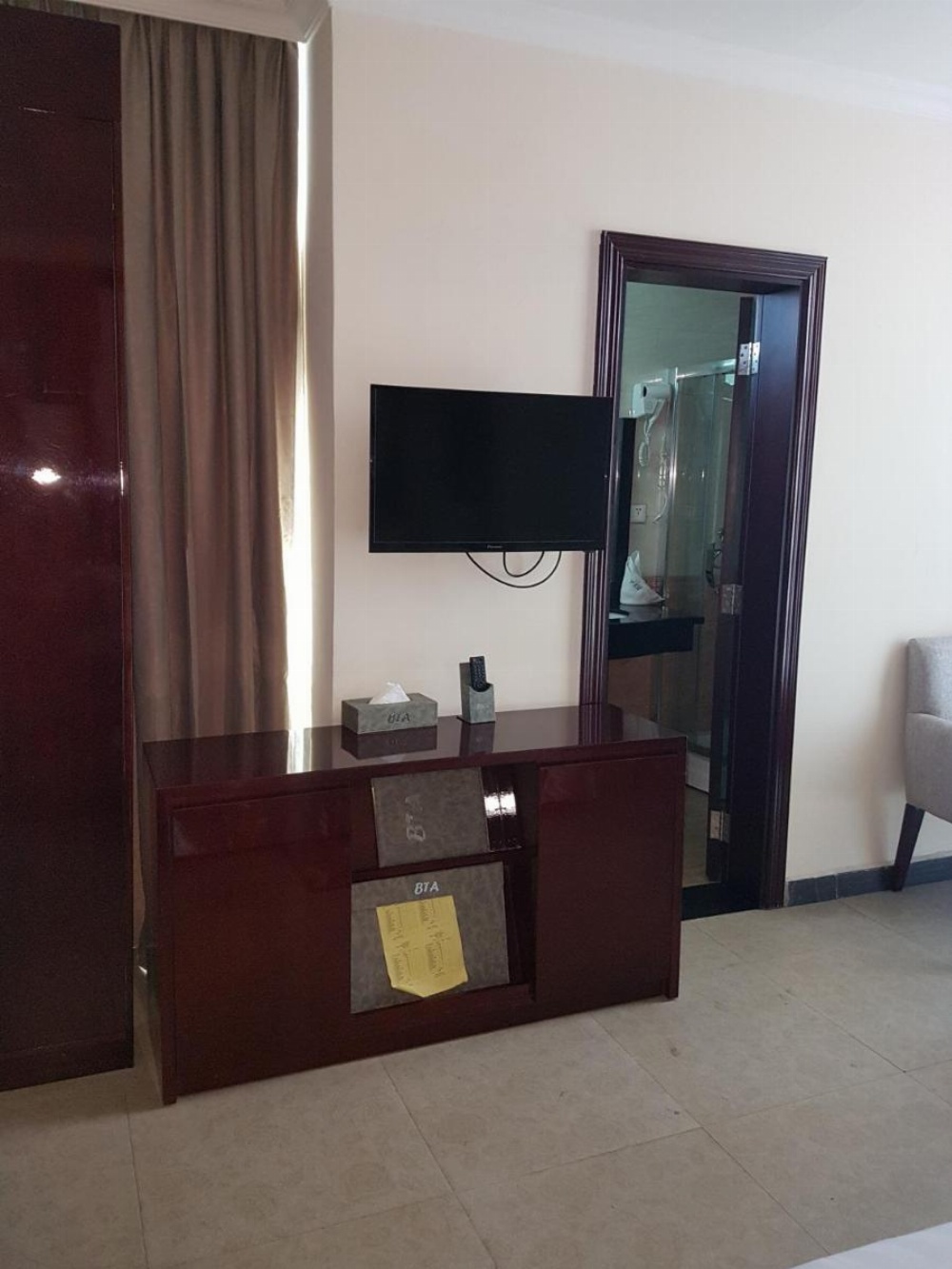 Zmama Hotel Image 20
