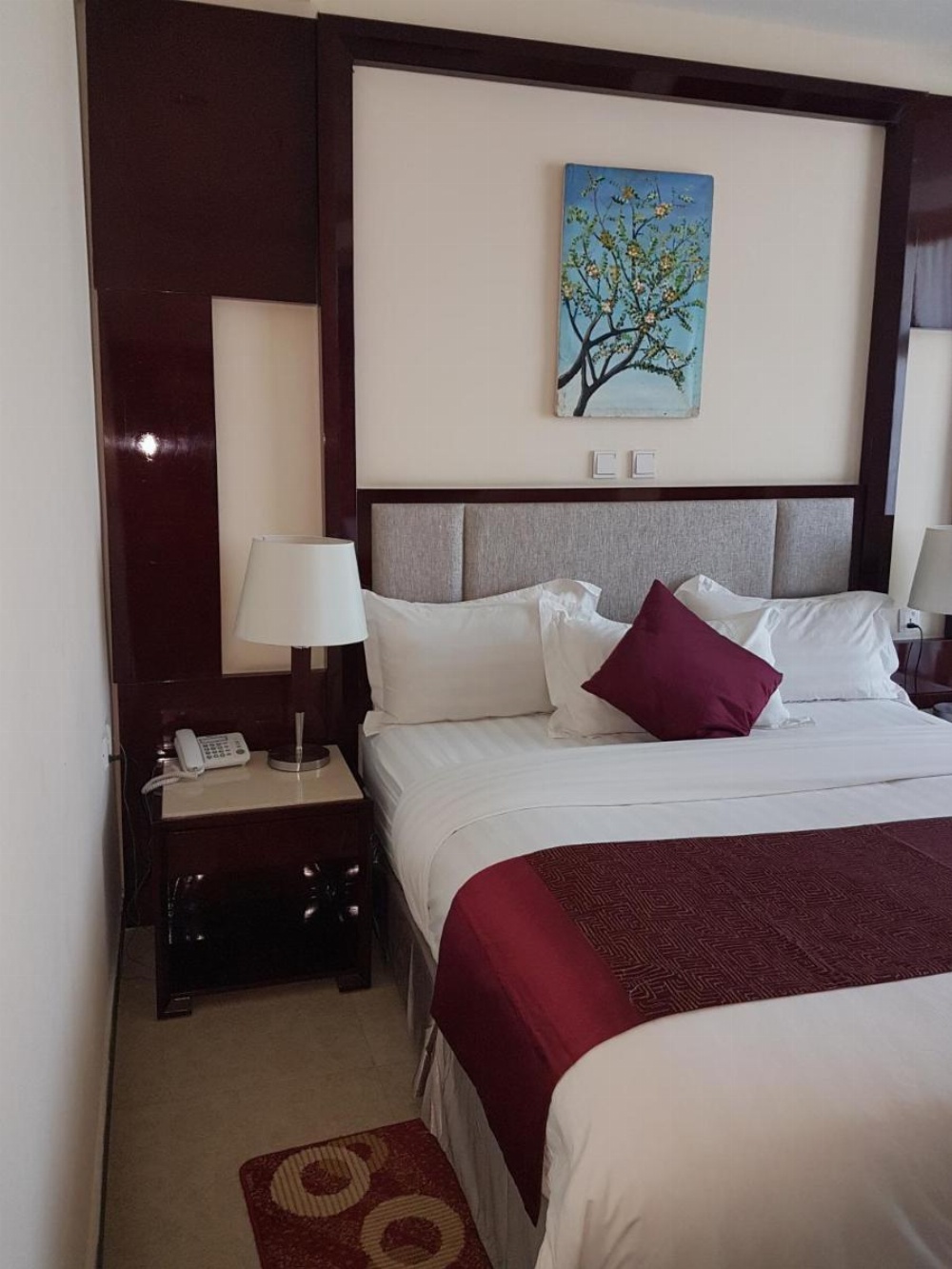 Zmama Hotel Image 21