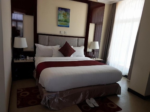 Zmama Hotel image 23