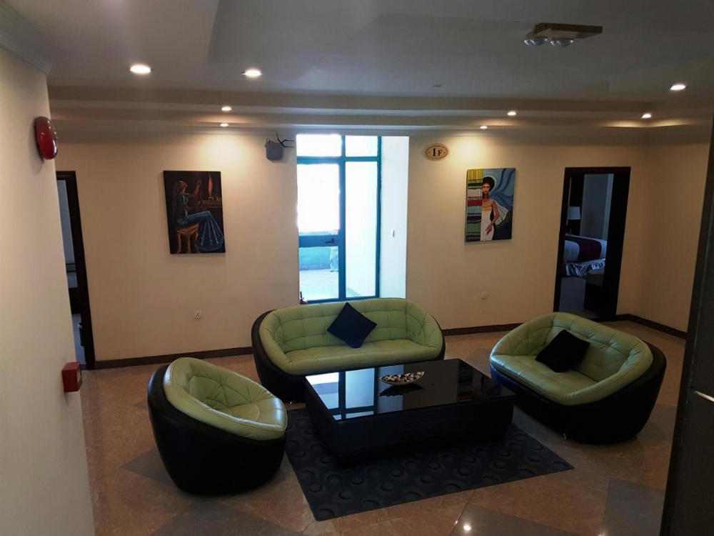 Zmama Hotel Image 25