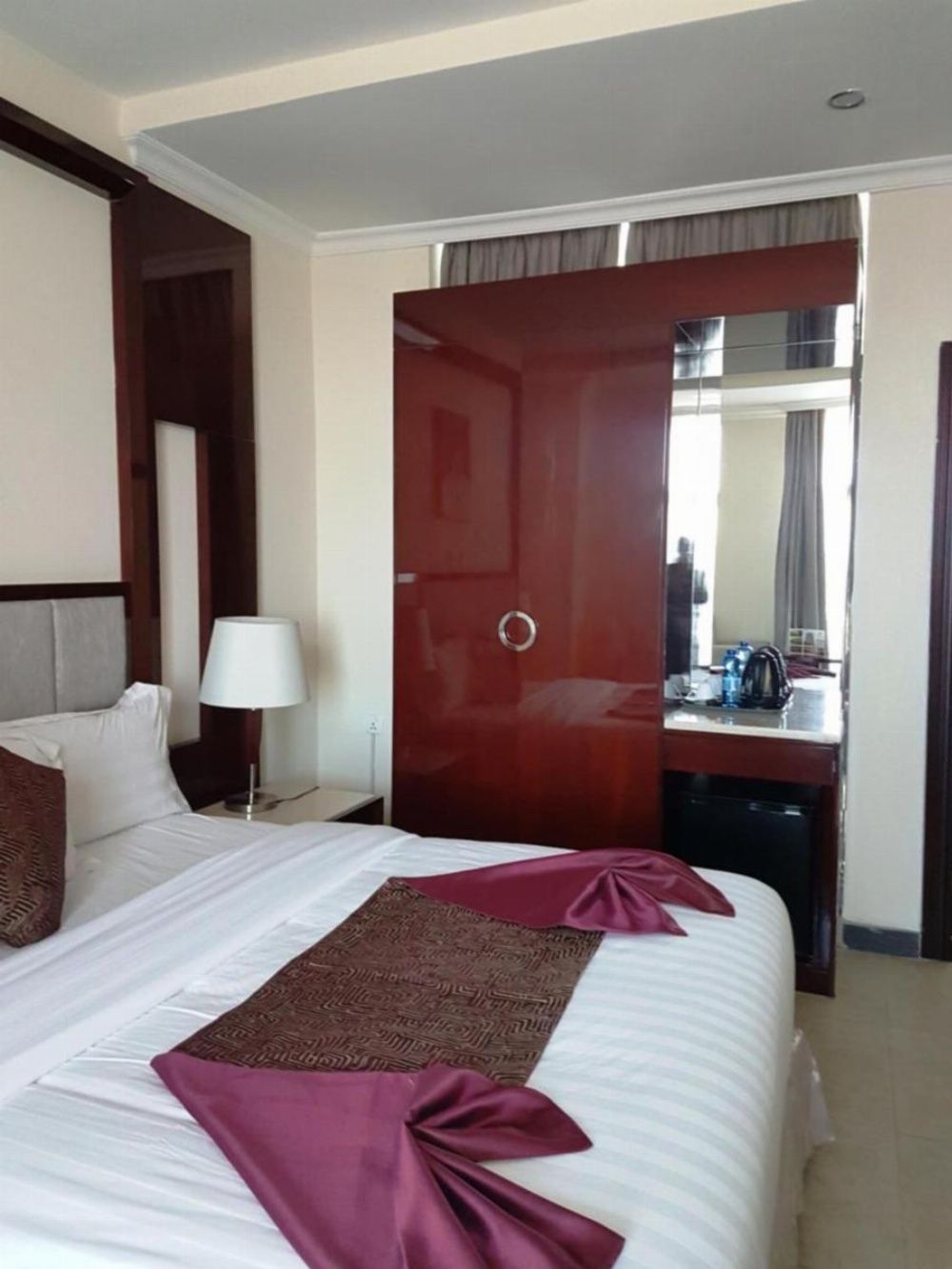 Zmama Hotel