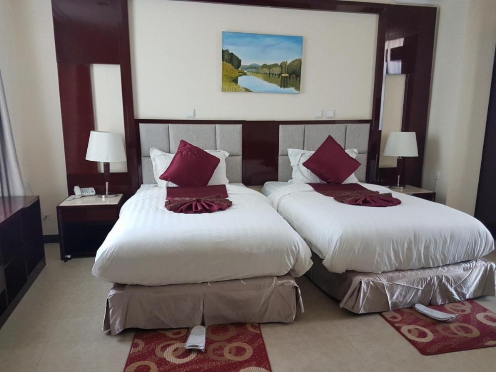 Zmama Hotel Image 35
