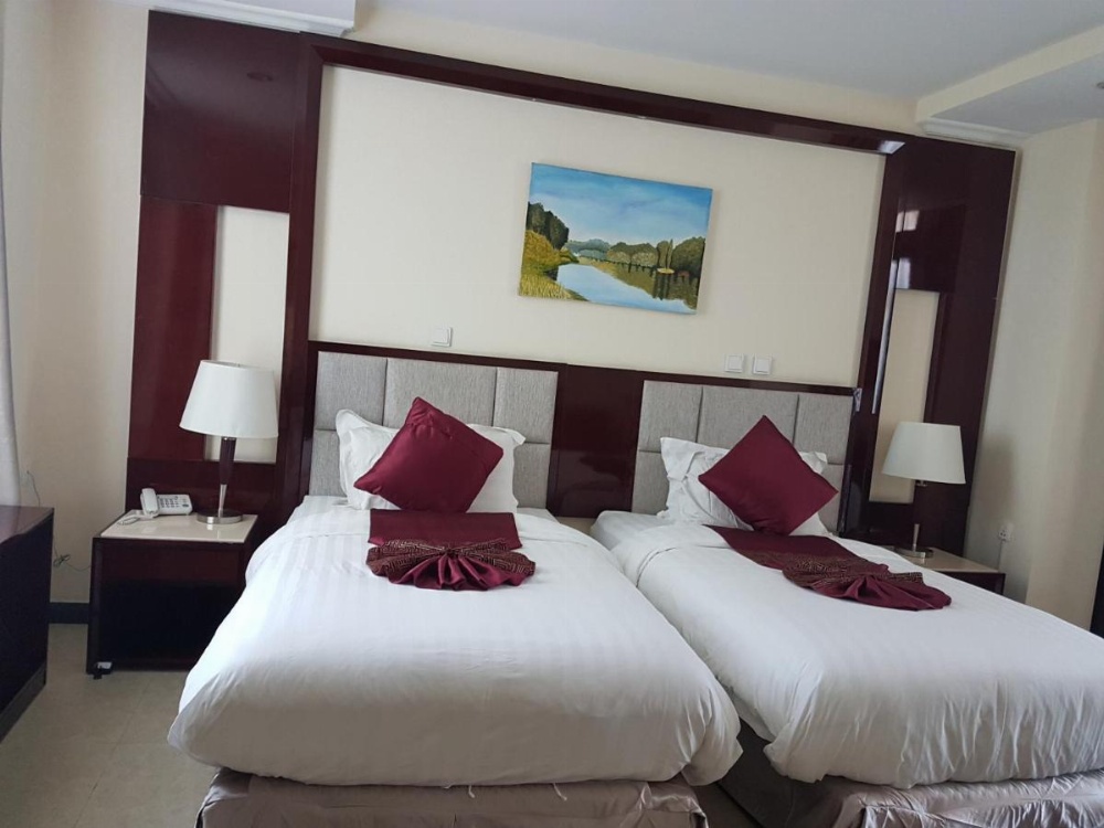 Zmama Hotel Image 36