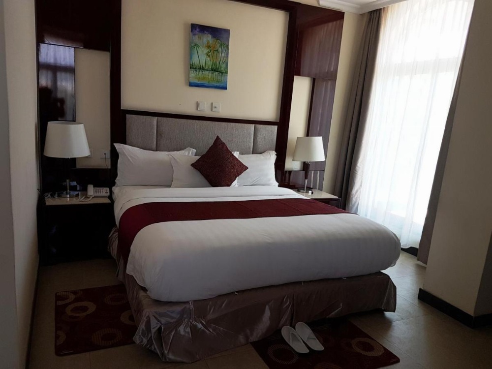 Zmama Hotel Image 38