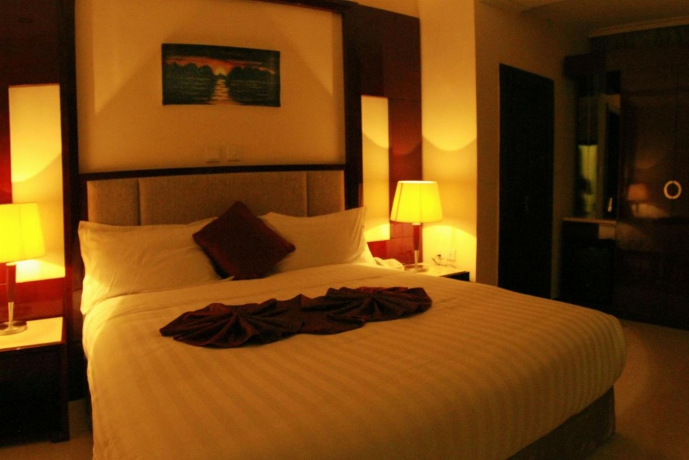 Zmama Hotel Zmama Hotel