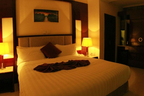 Zmama Hotel image 4