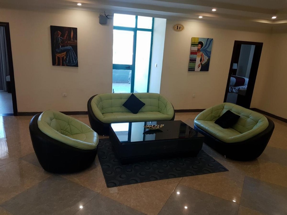 Zmama Hotel Image 41