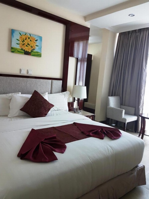 Zmama Hotel image 43