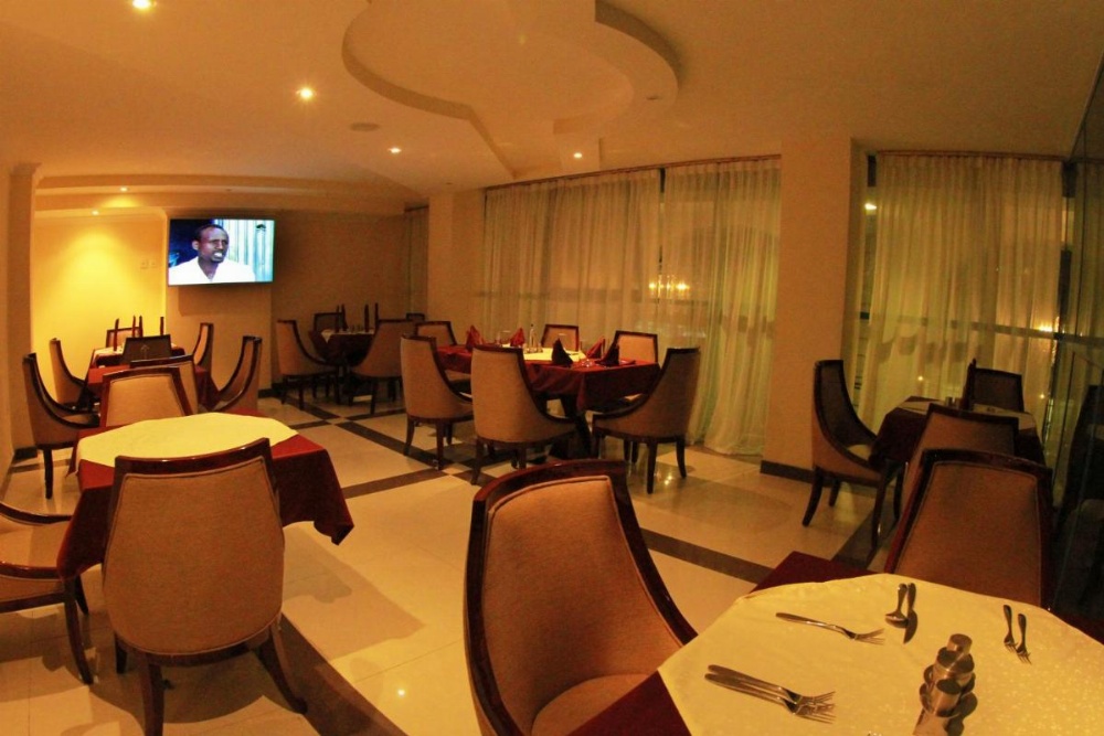 Zmama Hotel Image 45