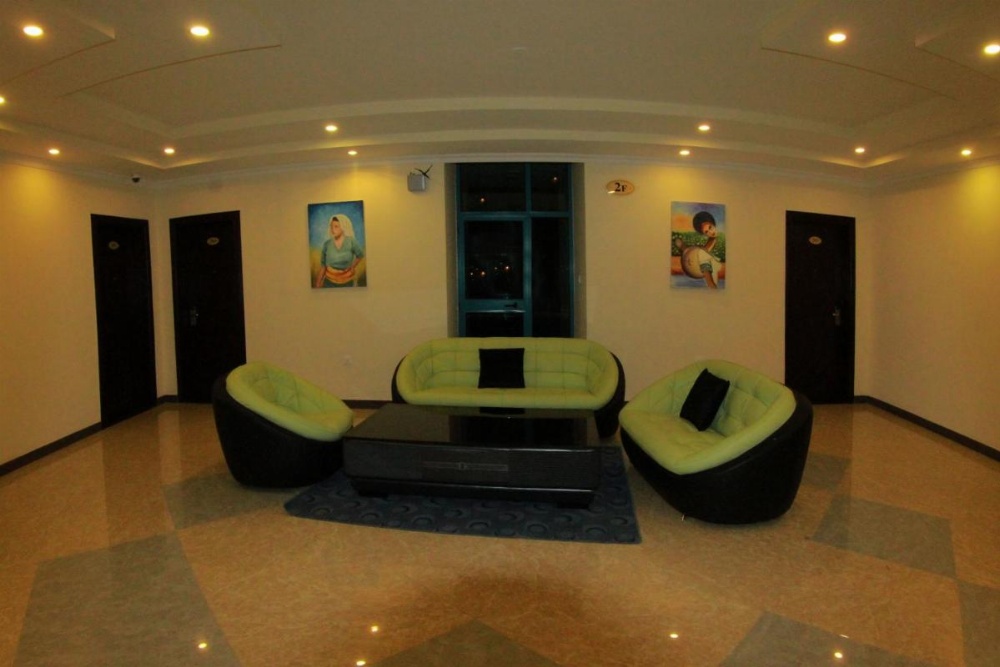 Zmama Hotel