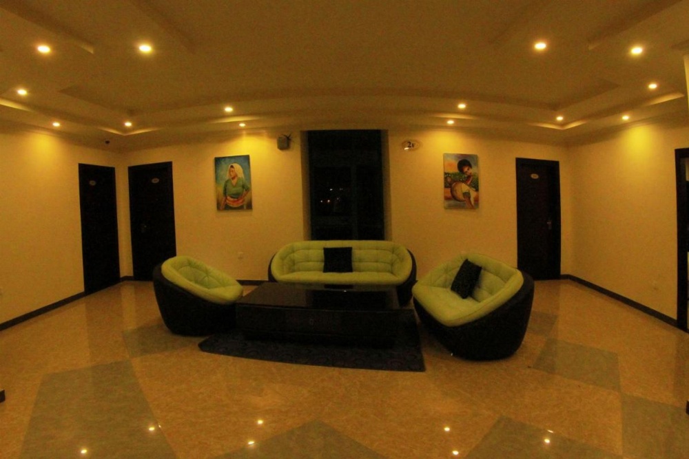 Zmama Hotel Image 6