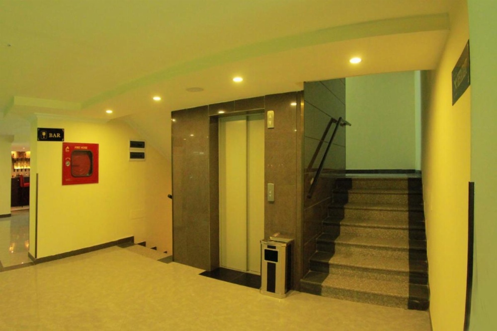 Zmama Hotel Image 7
