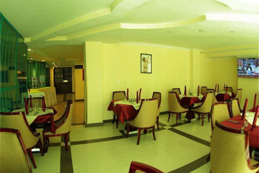 Zmama Hotel
